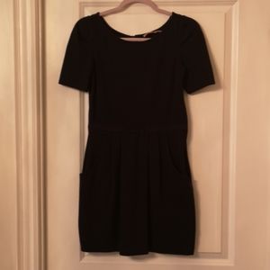 Juicy Couture black dress